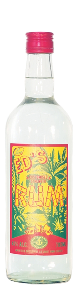 Ed's Rum 