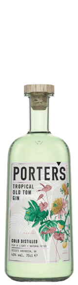 Porter's