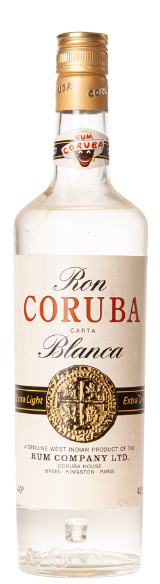 Rum Coruba 
